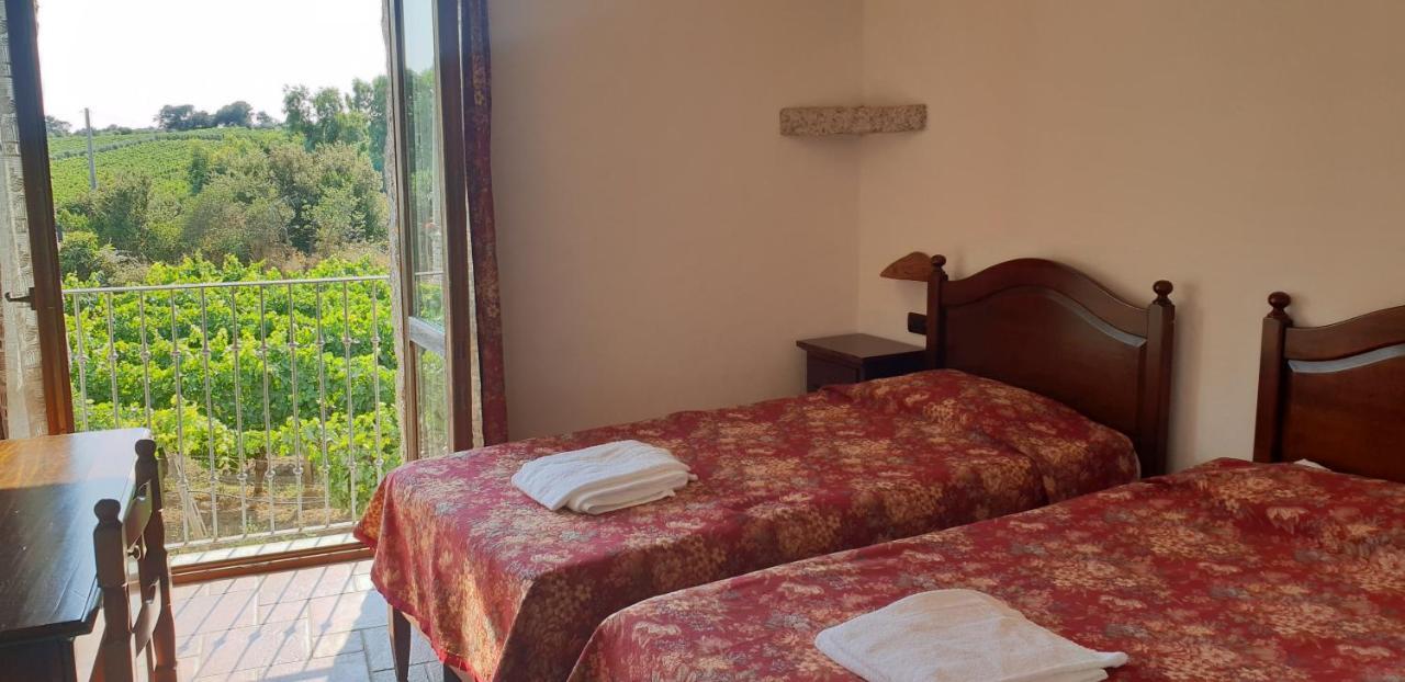 Agriturismo Vermentino Monti Dış mekan fotoğraf