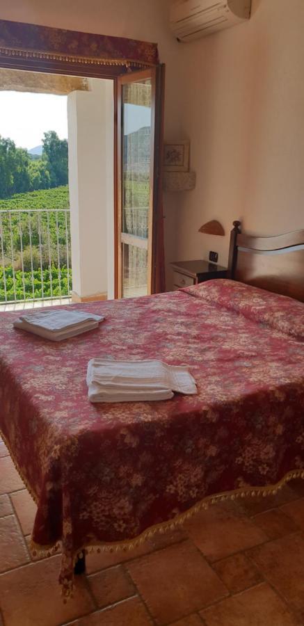 Agriturismo Vermentino Monti Dış mekan fotoğraf